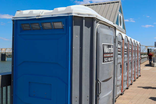 Best Eco-Friendly Portable Toilets  in USA